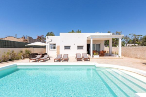 Villa San Teodoro by BarbarHouse San Pietro In Bevagna